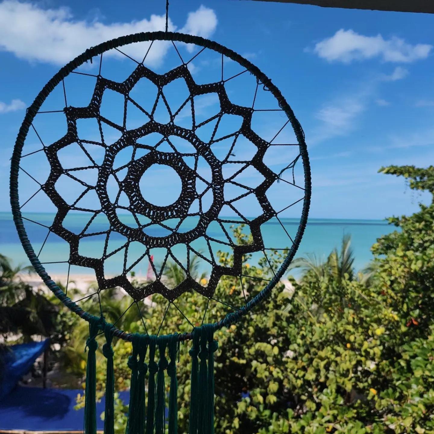 Hotel Gutierrez Celestun Exteriér fotografie